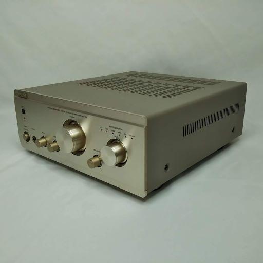 DENON デノン UPA-F88 コンパクト プリメインアンプ  