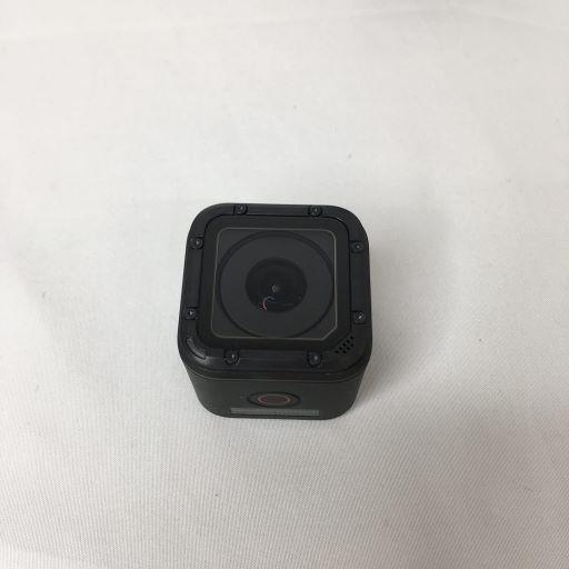 公式の店舗公式の店舗 GoPro ウェアラブルカメラ HERO5 Session CHDHS