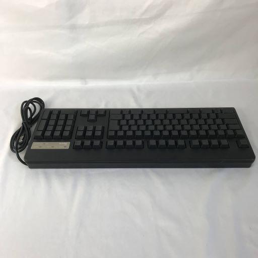 東プレ キーボード REALFORCE108UDK 日本語配列カナなし USB 有線接続 