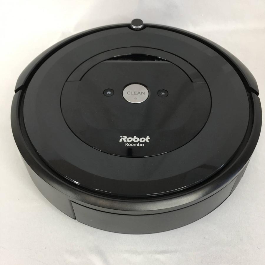 ルンバ e5 アイロボット ロボット掃除機 水洗い ダストボックス 