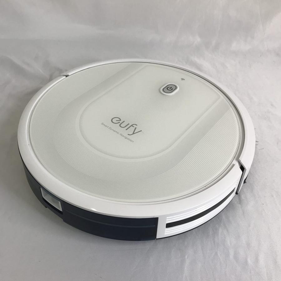 新品 ロボット掃除機 アンカー Eufy RoboVac G10 Hybrid T2150