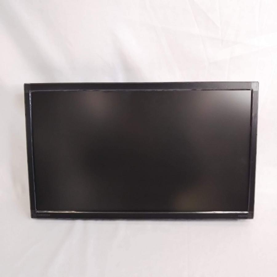 オリオン 19型地上・BS・110度CSデジタル ハイビジョンLED液晶テレビ  