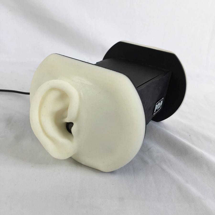 セール商品 DuoPop2.0 バイノーラルマイク ASMRマイク iphone録音可能