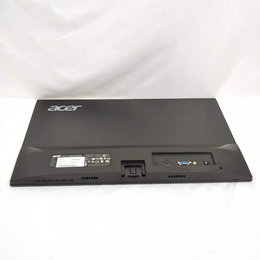Acer モニター ディスプレイ AlphaLine 23.8インチ SA240YAbmi フルHD IPS フレームレス HDMI D-Sub スピ｜yakshop｜05