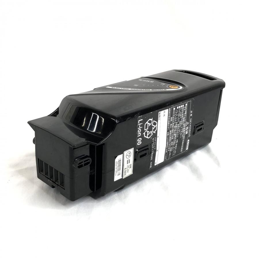 パナソニック(Panasonic) リチウムイオンバッテリー NKY450B02B/25.2V 