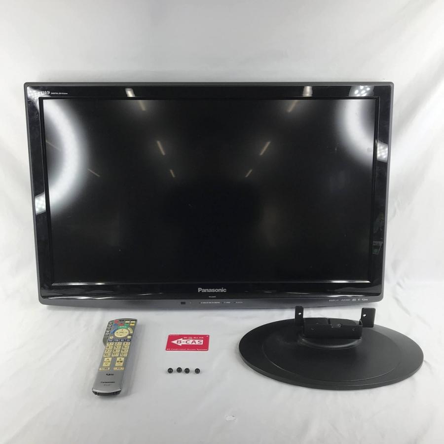 即日発送 パナソニック 32V型 液晶テレビ ビエラ TH-L32X1-K
