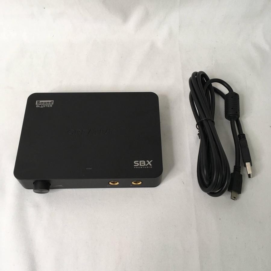 Creative USB Sound Blaster Digital Music Premium HD r2 ハイレゾ対応 USBオーディオインターフ 427078845775171584