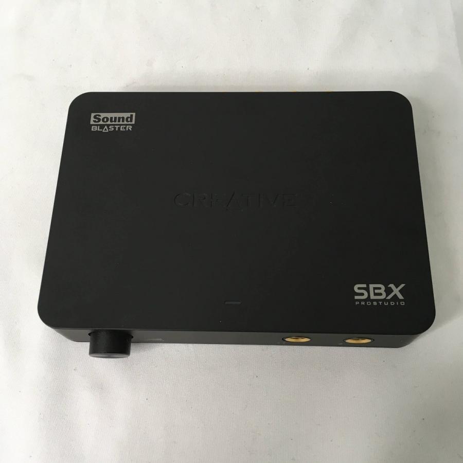 Creative USB Sound Blaster Digital Music Premium HD r2 ハイレゾ対応 USBオーディオインターフ 427078845775171584