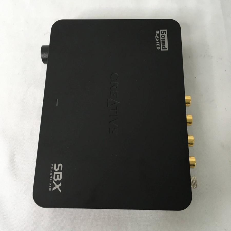 Creative USB Sound Blaster Digital Music Premium HD r2 ハイレゾ対応 USBオーディオ