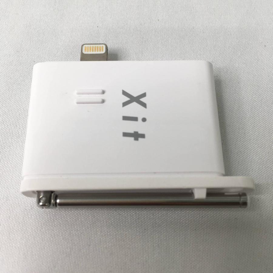 ピクセラ サイトスティック iPhone/iPad 対応 モバイル テレビ ピクセラ サイトスティック iPhone/iPad 対応 モバイル テレビ