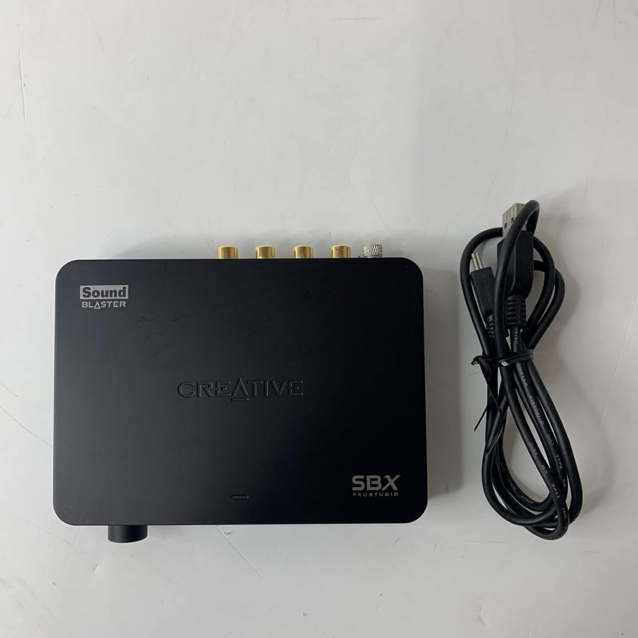 Creative USB Sound Blaster Digital Music Premium HD r2 ハイレゾ対応 USBオーディオインターフ 474940176460881920