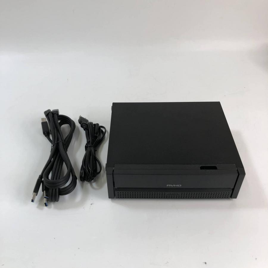 I-O DATA AVHD-ZRC7 タイムシフト録画用HDD 外付けHDD 7TB