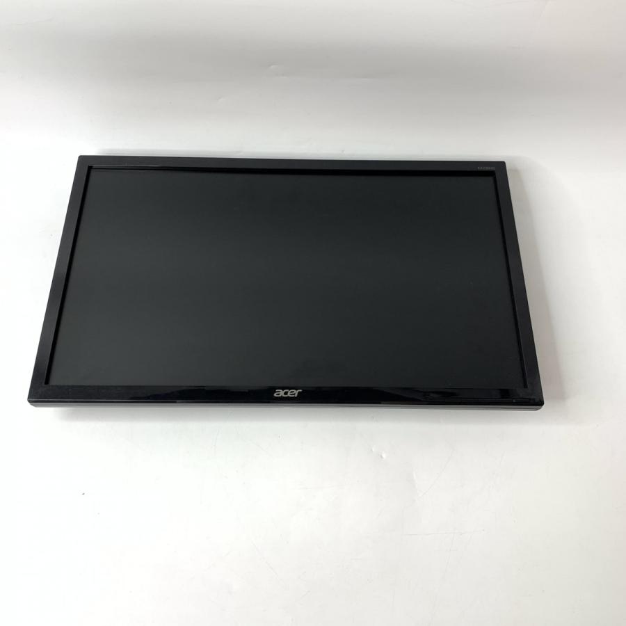 Acer モニター AlphaLine KA220HQbmidx 21.5インチ TN 非光沢 フルHD HDMI DVI D-Sub スピーカー内蔵｜yakshop｜02