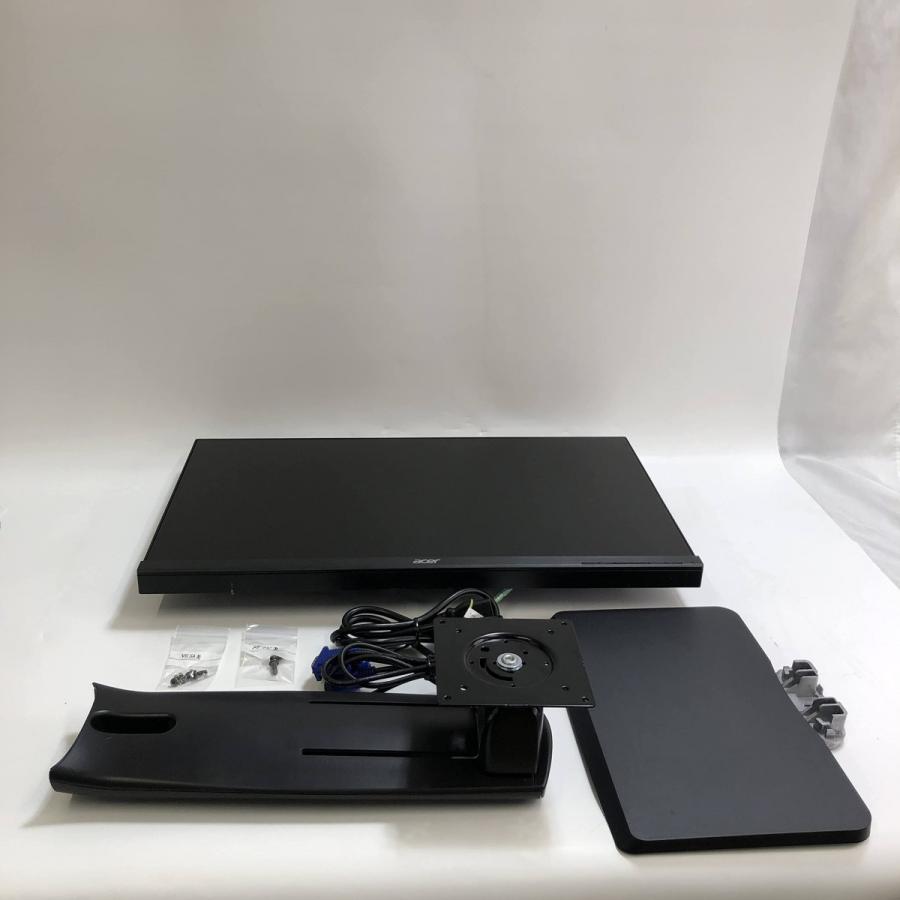 Acer ゲーミングモニター SigmaLine 24.5インチ KG251QGbmiix 0.7ms