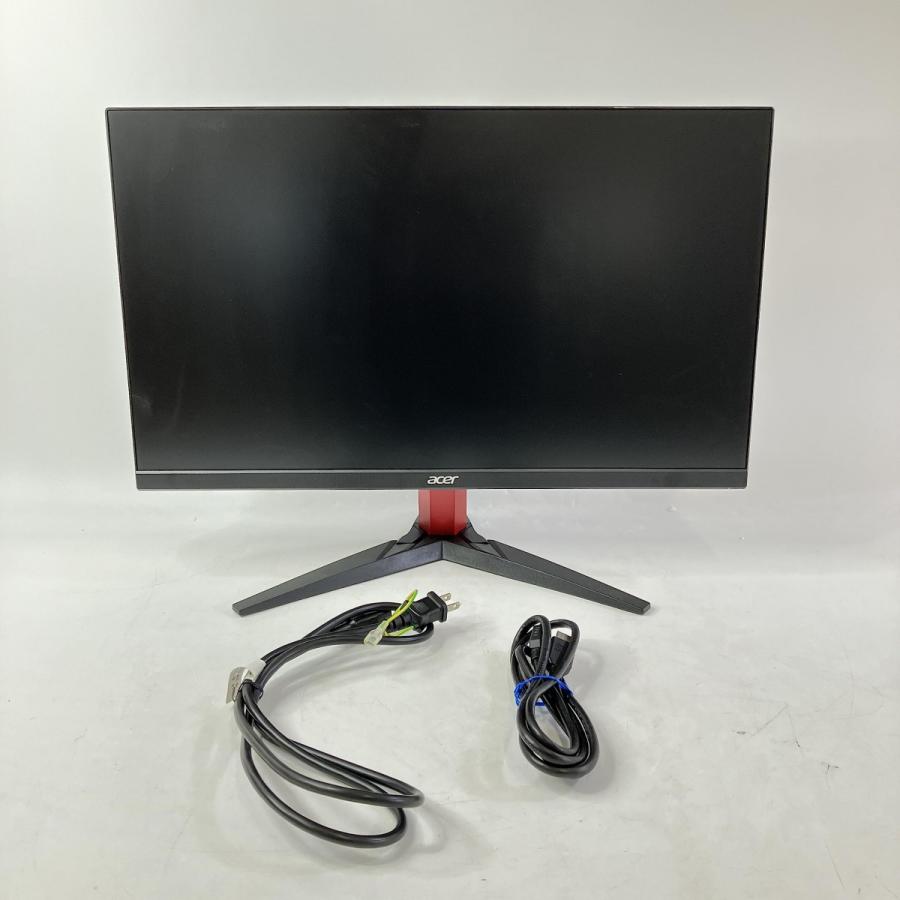 日本エイサー ゲーミングディスプレイ KG242Ybmiix 23.8型ワイド IPS 