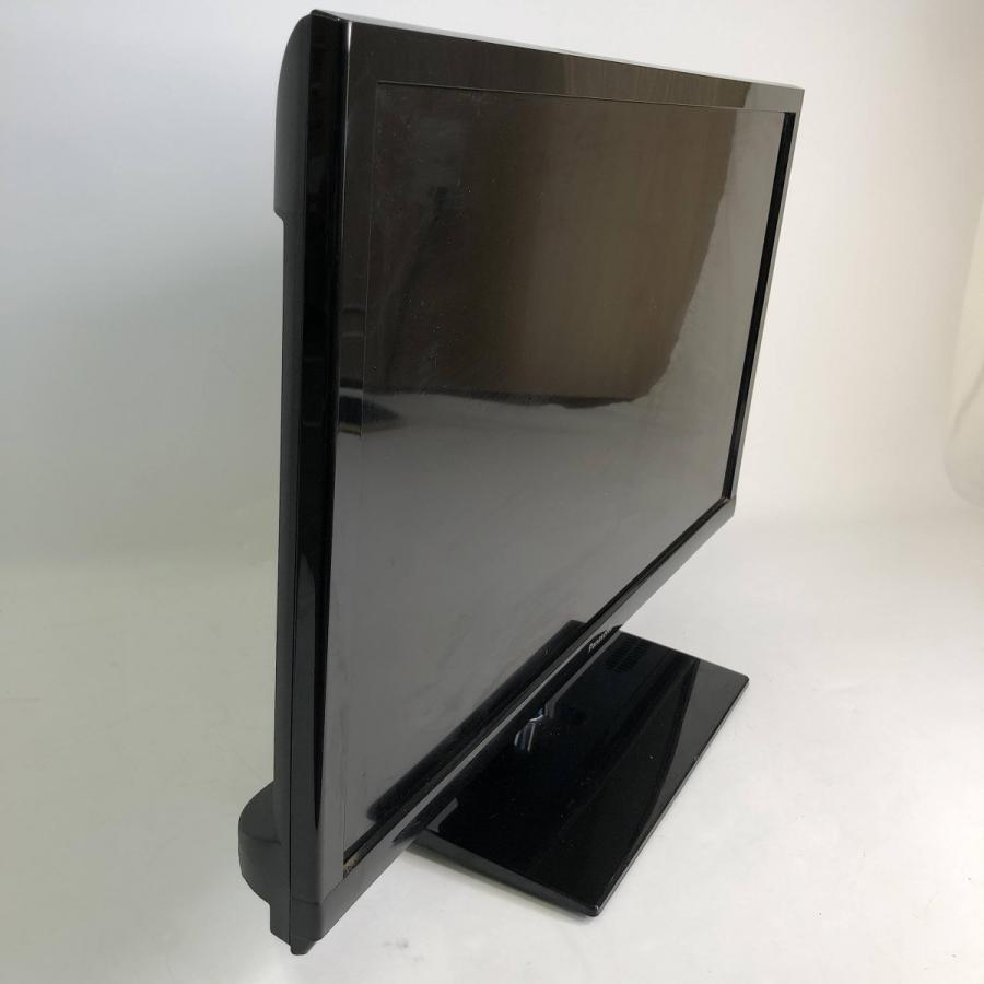 パナソニック 24V型 液晶テレビ ビエラ TH-24C325 ハイビジョン USB HDD録画対応 2015年モデル