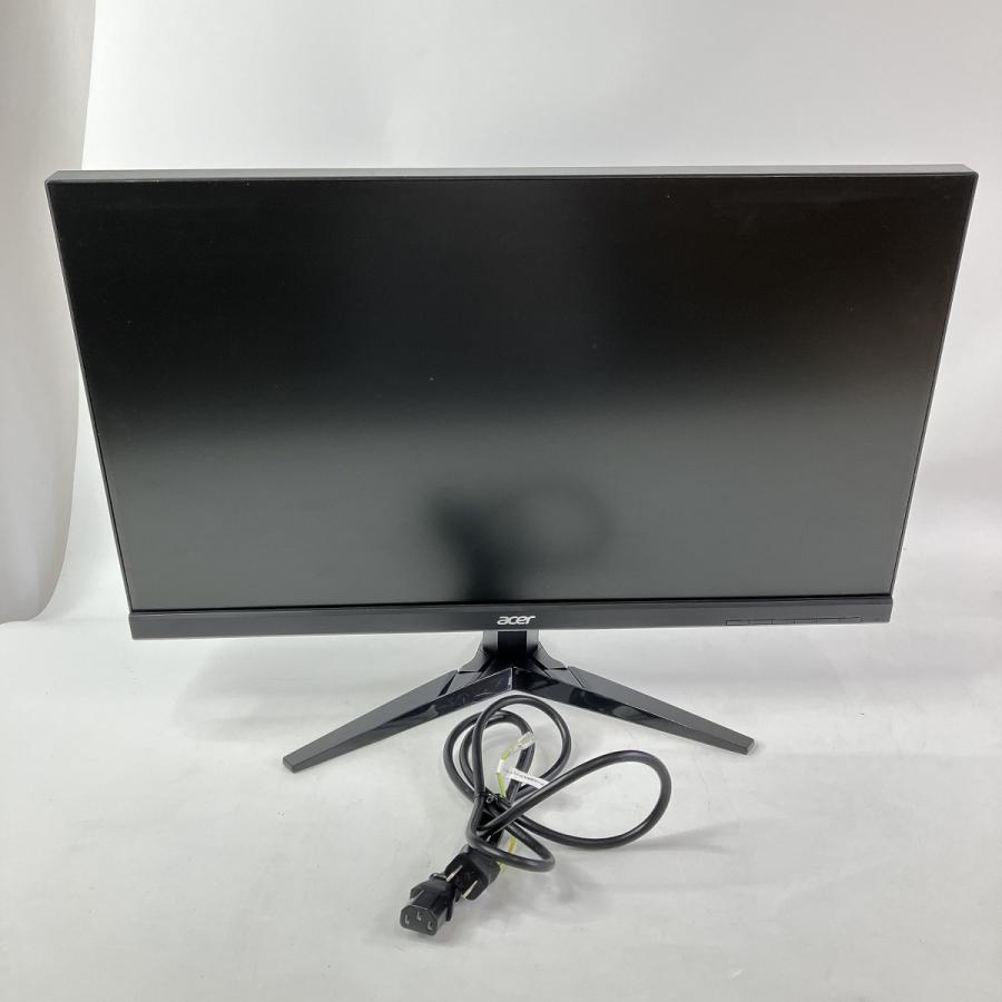 Acer ゲーミングモニター SigmaLine 24.5インチ KG251QGbmiix 0.7ms 