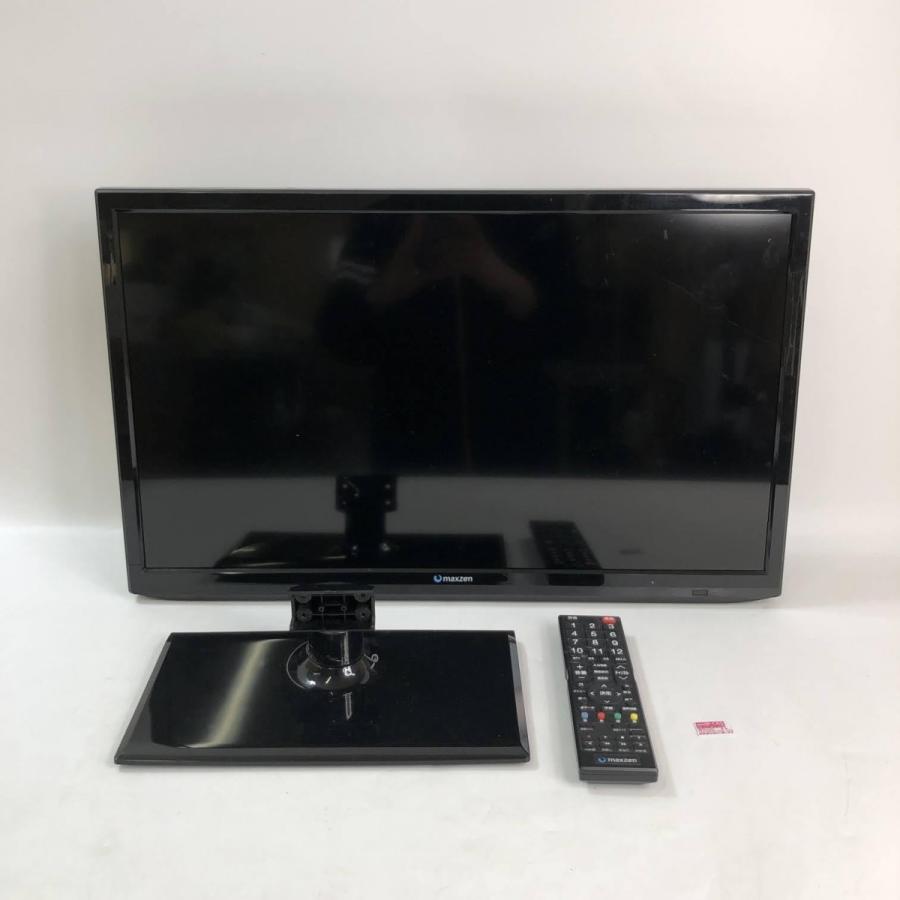 maxzen J24SK02 [24V型 地上・BS・110度CSデジタルハイビジョン  