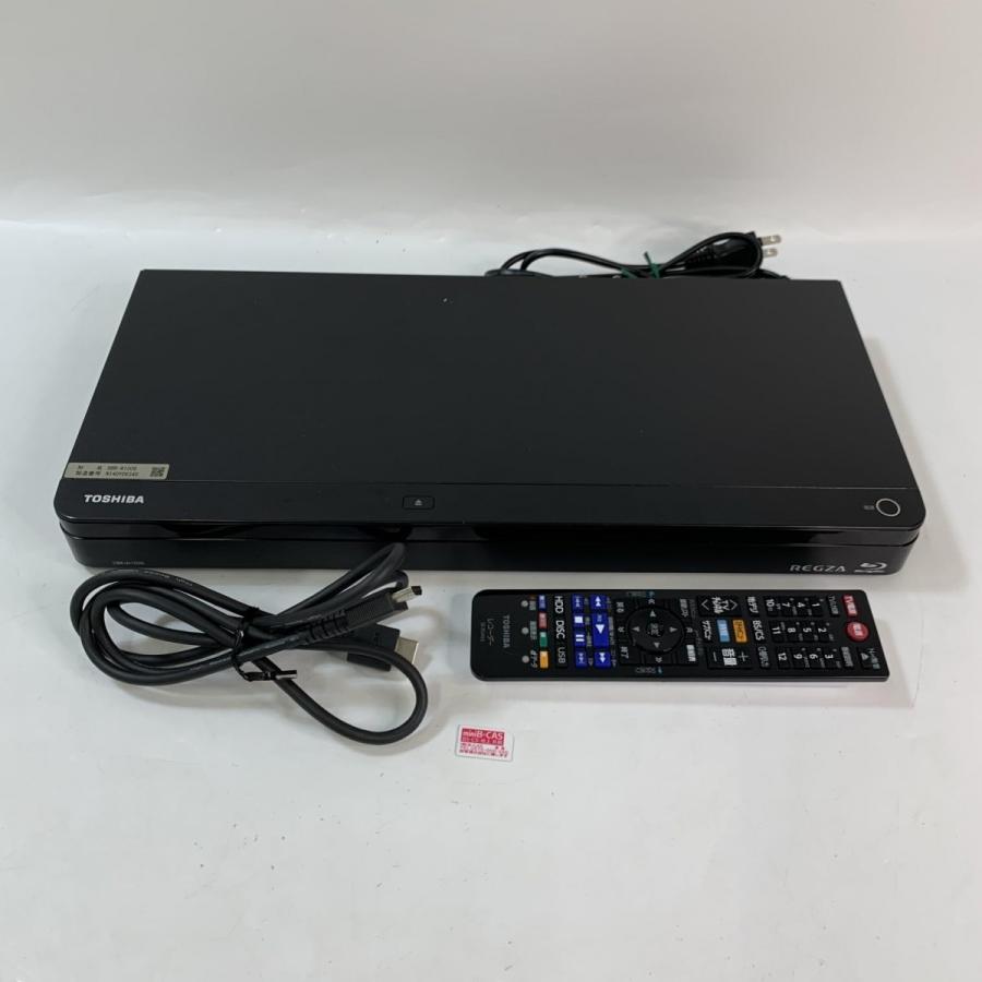 東芝　ブルーレイレコーダー　DBR-W1009　(2チューナー/1TB)未使用品 中古] REGZA 1TB 2チューナー DBR-W1009 動作品 楽天市場】【中古