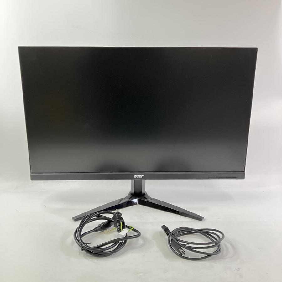 Acer ゲーミングモニター SigmaLine 27インチ KG271Dbmiix 0.6ms(GTG 