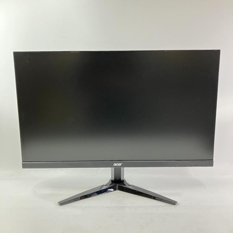 Acer ゲーミングモニター SigmaLine 27インチ KG271Dbmiix 0.6ms(GTG 