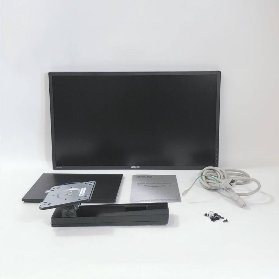 ASUS ゲーミングモニター VG245HE-J 24インチ/フルHD/0.6ms/75Hz 