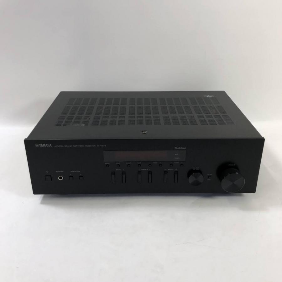ヤマハ ネットワークレシーバー ワイドFM/AMチューナー/Wi-Fi 