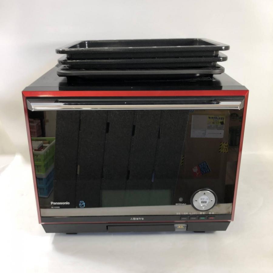 パナソニック スチームオーブンレンジ NE-R3500-RK 