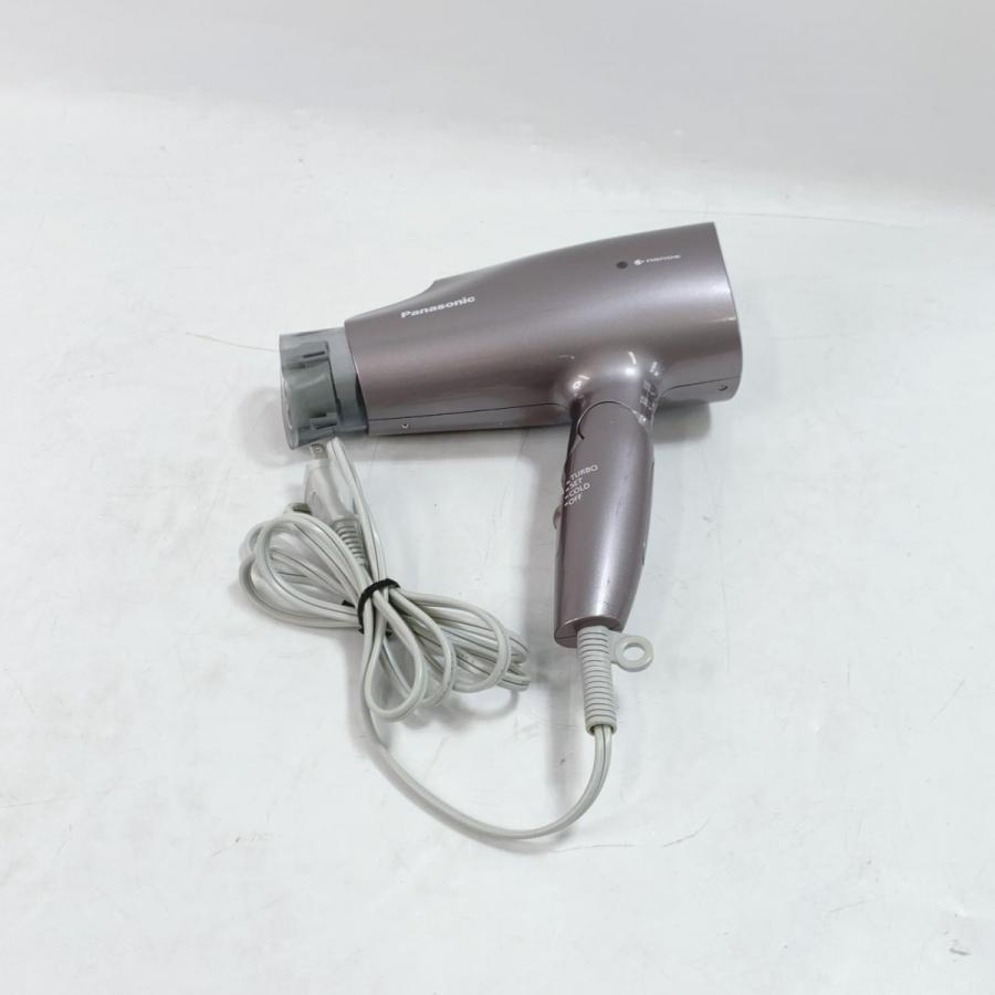 パナソニック ヘアドライヤー ナノケア 海外対応 ブラウン EH-CNA5B