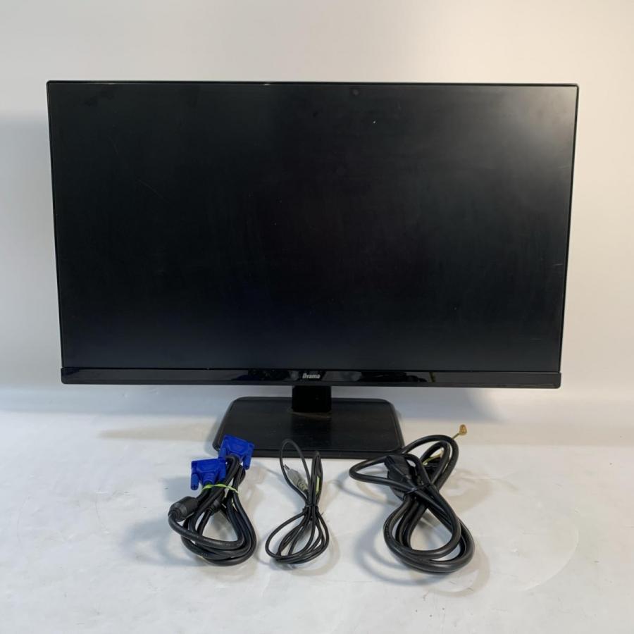 iiyama モニター ディスプレイ XU2590HS-B1 (25インチ/フルHD/AH-IPS 