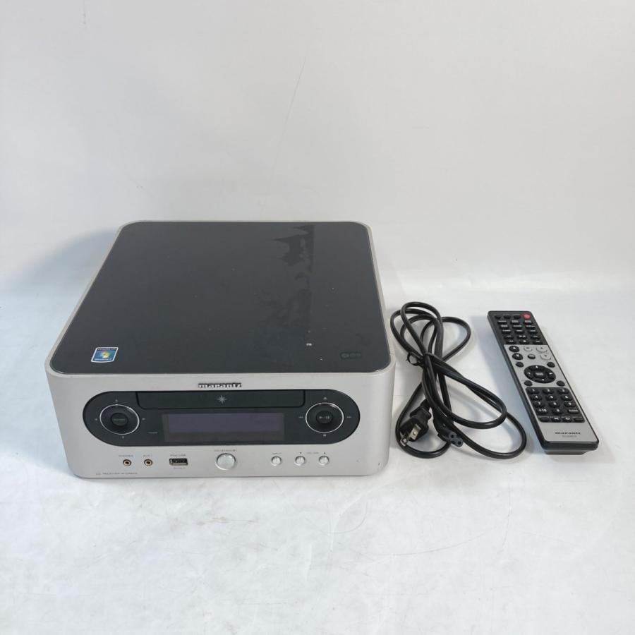 Marantz ネットワークCDレシーバー M-CR603/FN : 624986808610103296 