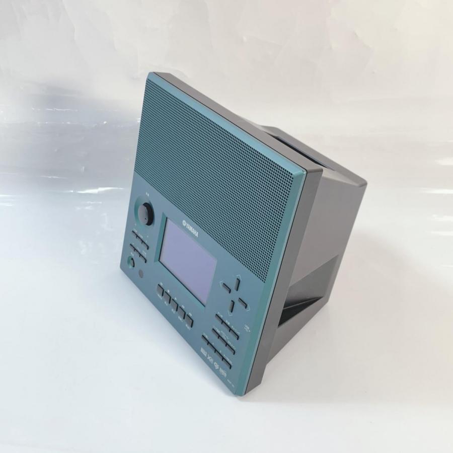 YAMAHA 〜 ヤマハ ミュージックプレーヤー （伴奏くんⅡ） MDP