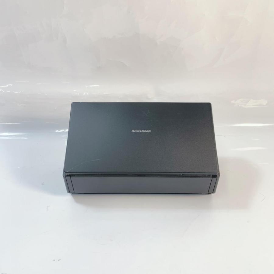 FUJITSU ScanSnap iX500 FI-IX500｜yakshop｜02