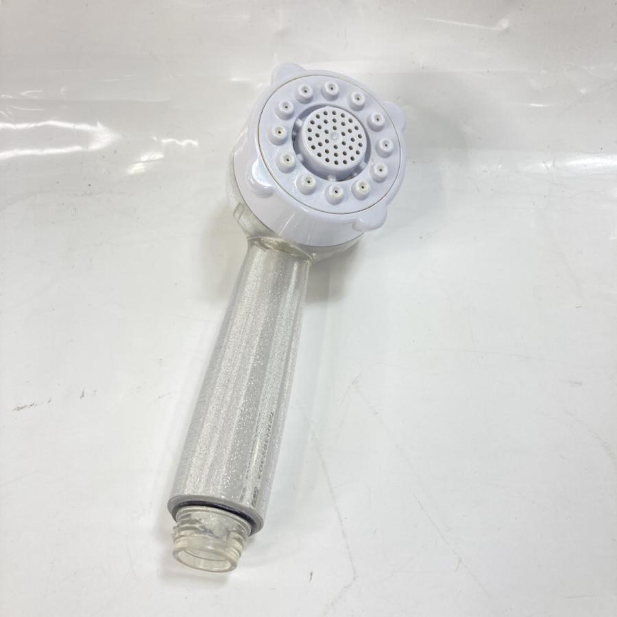 サイエンス(Science) シャワーヘッド型美顔器 ポリッシュ ミラブルplus