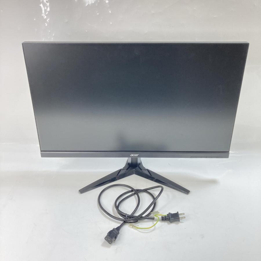 Acer ゲーミングモニター SigmaLine 27インチ KG271Dbmiix 0.6ms(GTG 