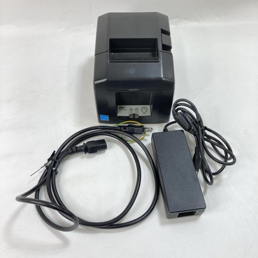 スター精密】サーマルレシートプリンタTSP650IIシリーズ《Bluetooth 