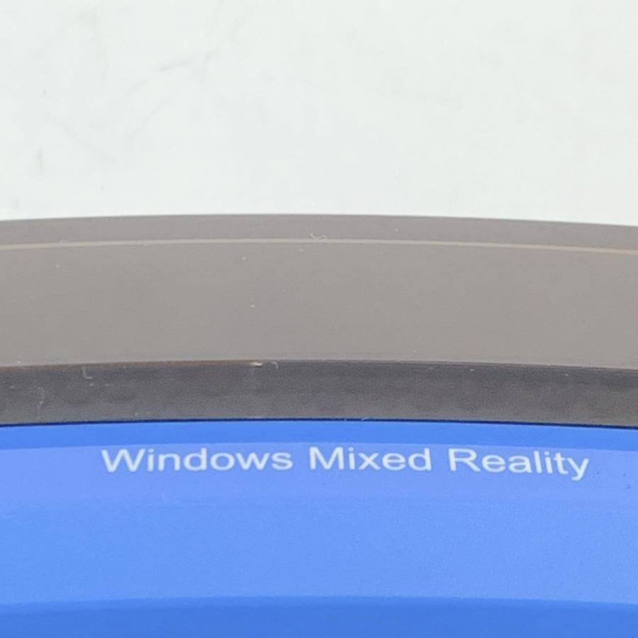 Acer Windows Mixed Reality ヘッドセット AH101｜yakshop｜06