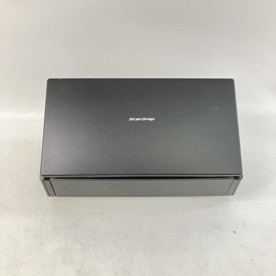 FUJITSU ScanSnap iX500 FI-IX500｜yakshop｜02