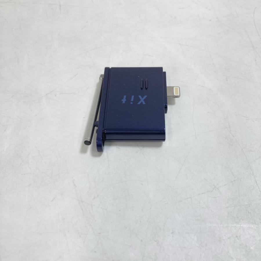 ピクセラ Lightningコネクタ接続デジタルTVチューナーXit Stick (サイト・スティック) XIT-STK200｜yakshop｜03