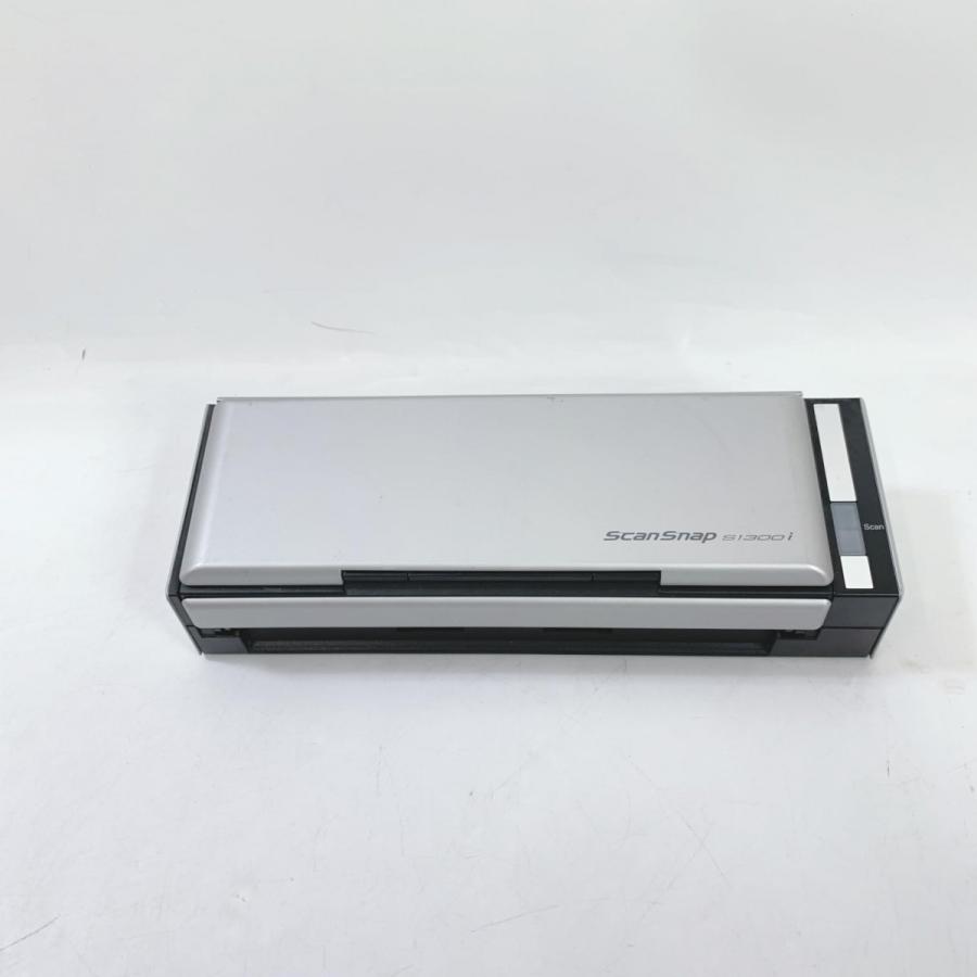 富士通 スキャナー ScanSnap S1300i (A4両面)｜yakshop｜02