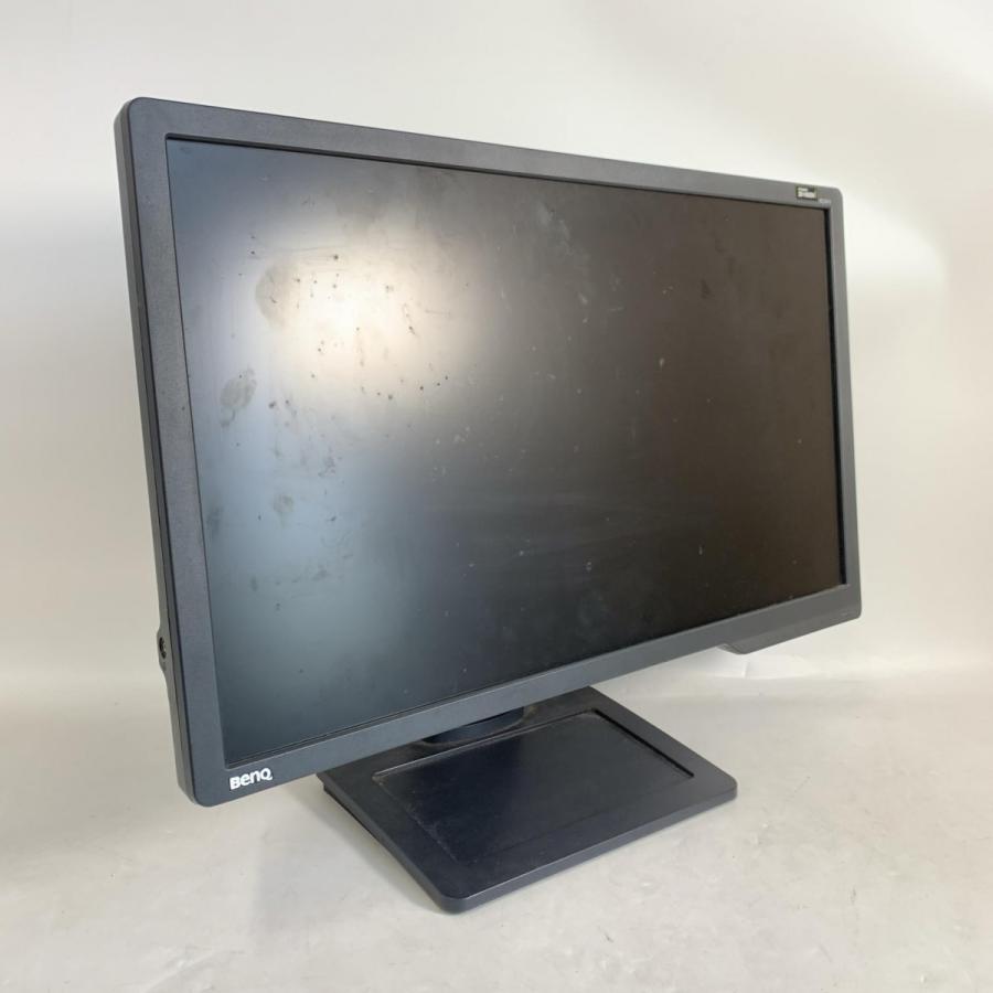 BenQ ゲーミングモニター ディスプレイ ZOWIE XL2411 24インチ/フルHD/HDMI,VGA,DVI端子/144Hz/1ms｜yakshop｜03