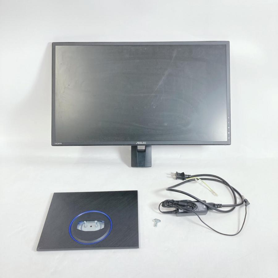 ASUS ゲーミングモニター VG245HE-J 24インチ/フルHD/0.6ms/75Hz 