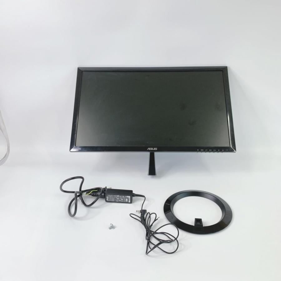 ASUS ゲーミングモニター24型 フルHDディスプレイ (応答速度1ms / HDMI  