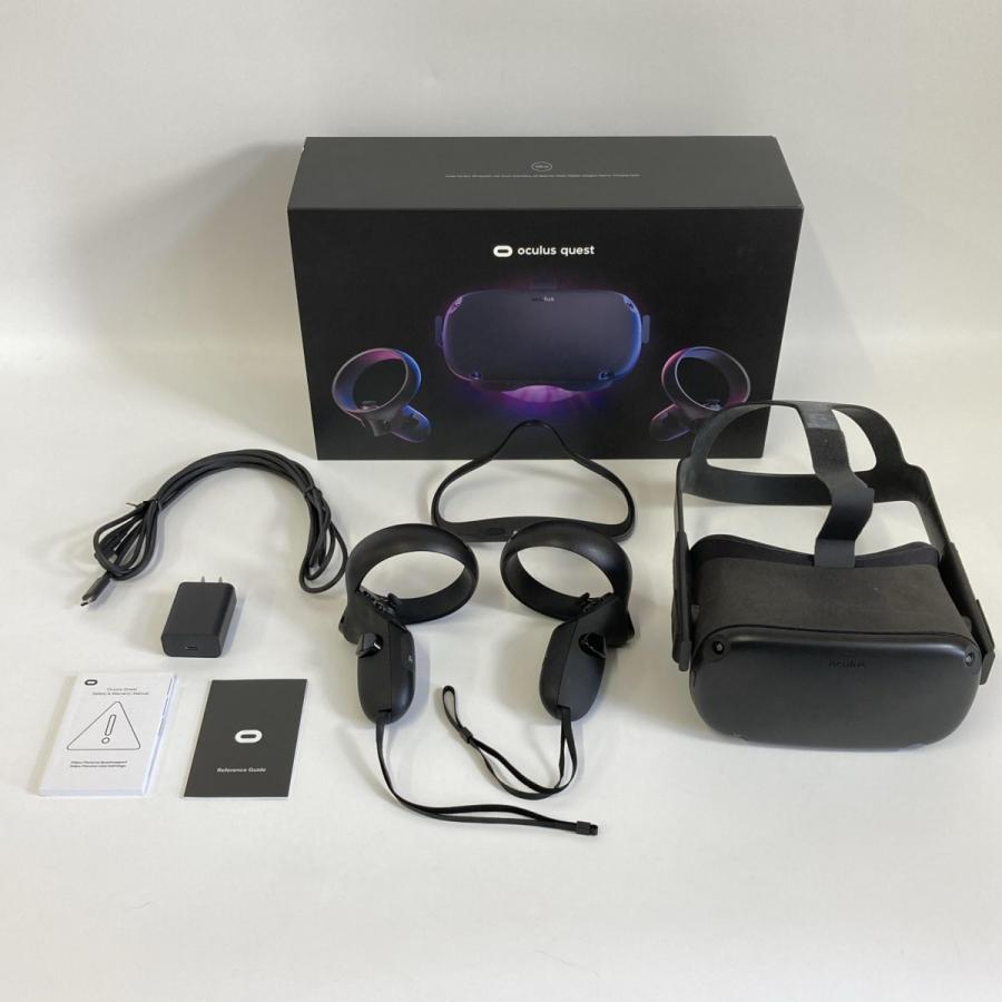 quest オキュラス クエスト 128GB