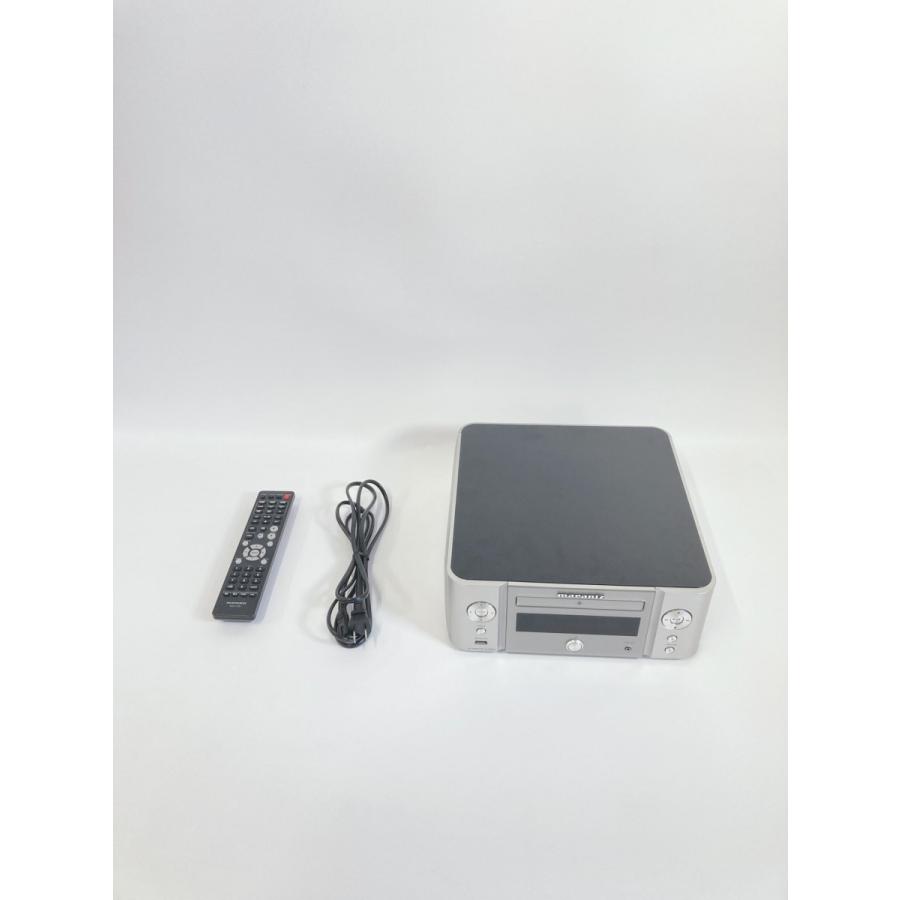Marantz ネットワークCDレシーバー シルバーゴールド M-CR610/FN 