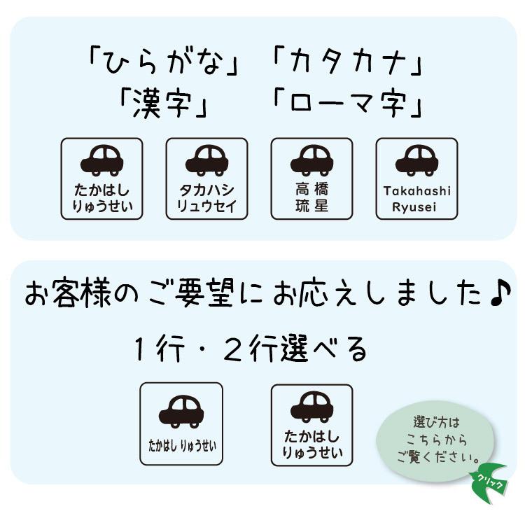 ハンコ タグ用 丸型パッド スタンプ お名前スタンプ スタンプパッド お名前 シール こども Ha 08 やくだち 通販 Yahoo ショッピング