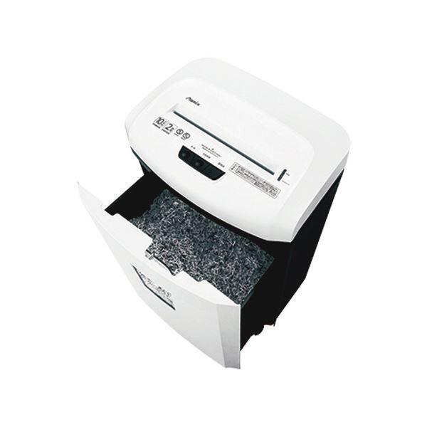 22超人気 中型機種トップクラスの連続使用1分 アスカ 1台 s72 クロスカットシュレッダー シュレッダー Rideshare2vote Com