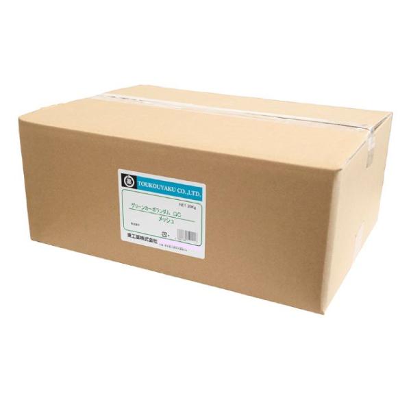 グリーンカーボランダム #1000 メッシュ 20kg_2