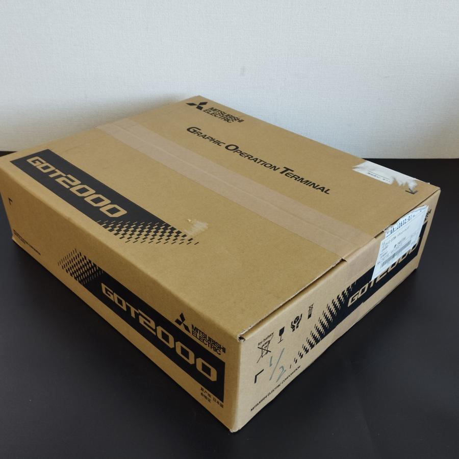 三菱電機 GT2512-STBA コーティング品 タッチパネル : 八雲機械工具