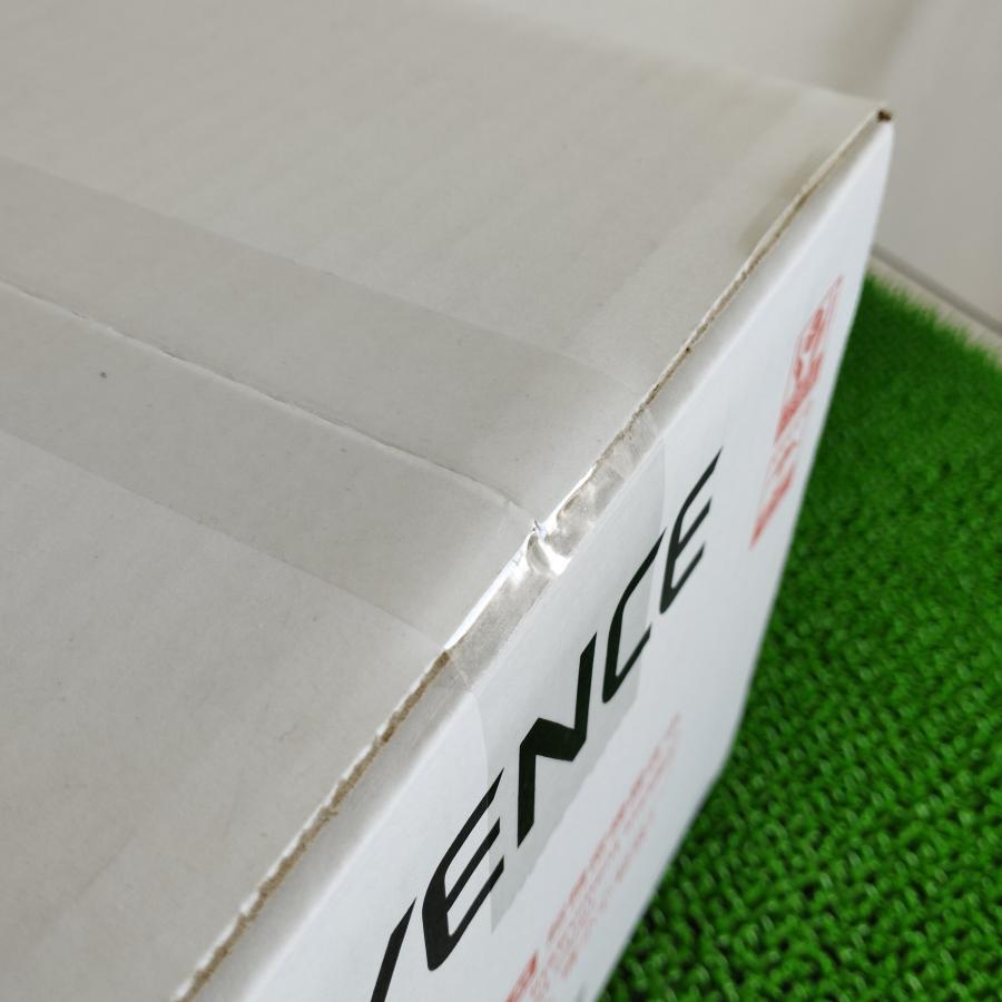 キーエンス オートスキャン3Dセンサ LJ-S8000 / LJ-S040（開封済未使用